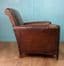 French deco club chair - SOLD